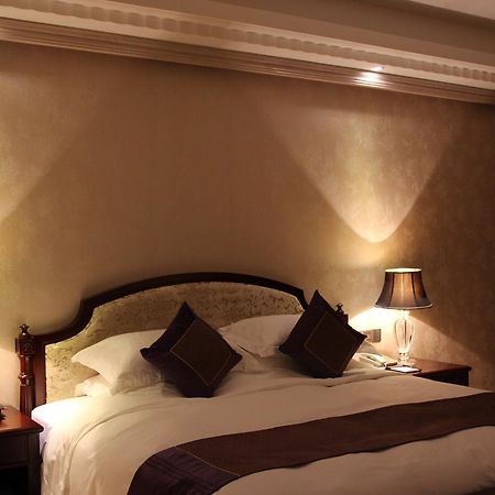 Yutong International Hotel Shantou Εξωτερικό φωτογραφία