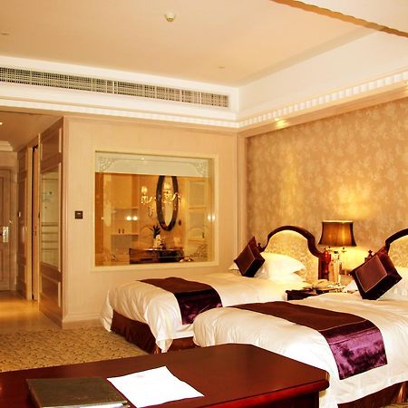 Yutong International Hotel Shantou Εξωτερικό φωτογραφία