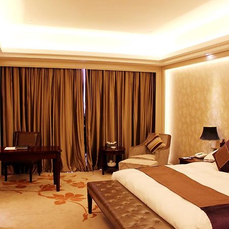 Yutong International Hotel Shantou Εξωτερικό φωτογραφία