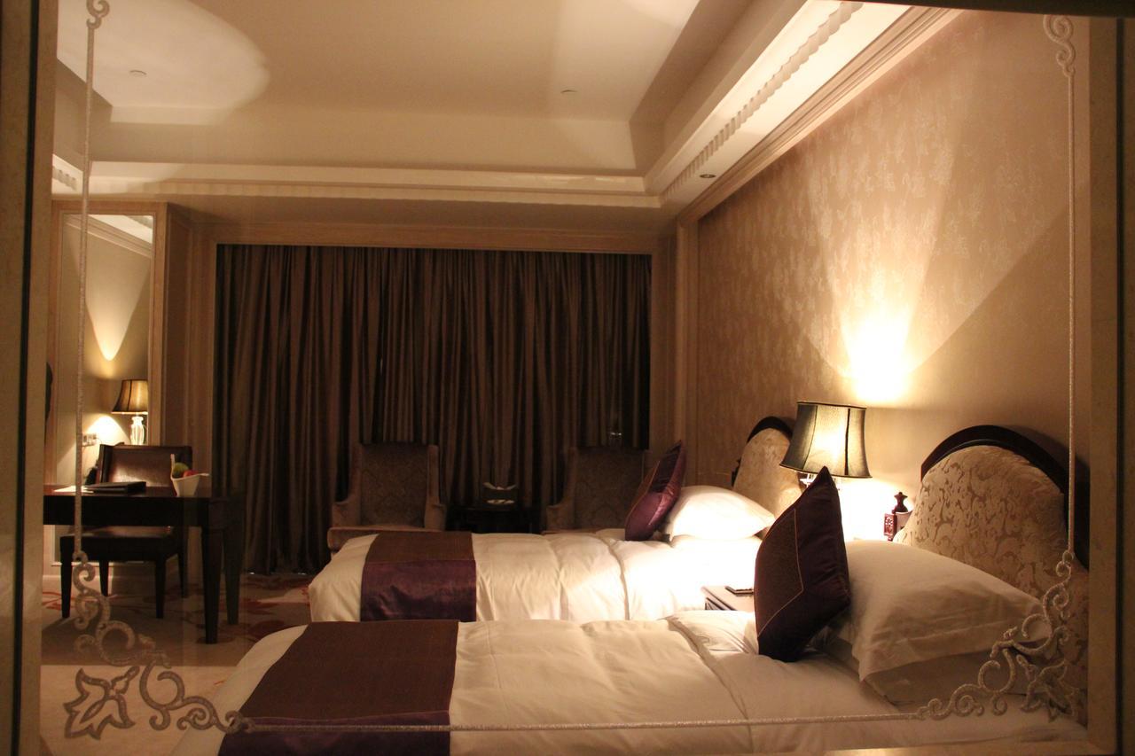 Yutong International Hotel Shantou Εξωτερικό φωτογραφία