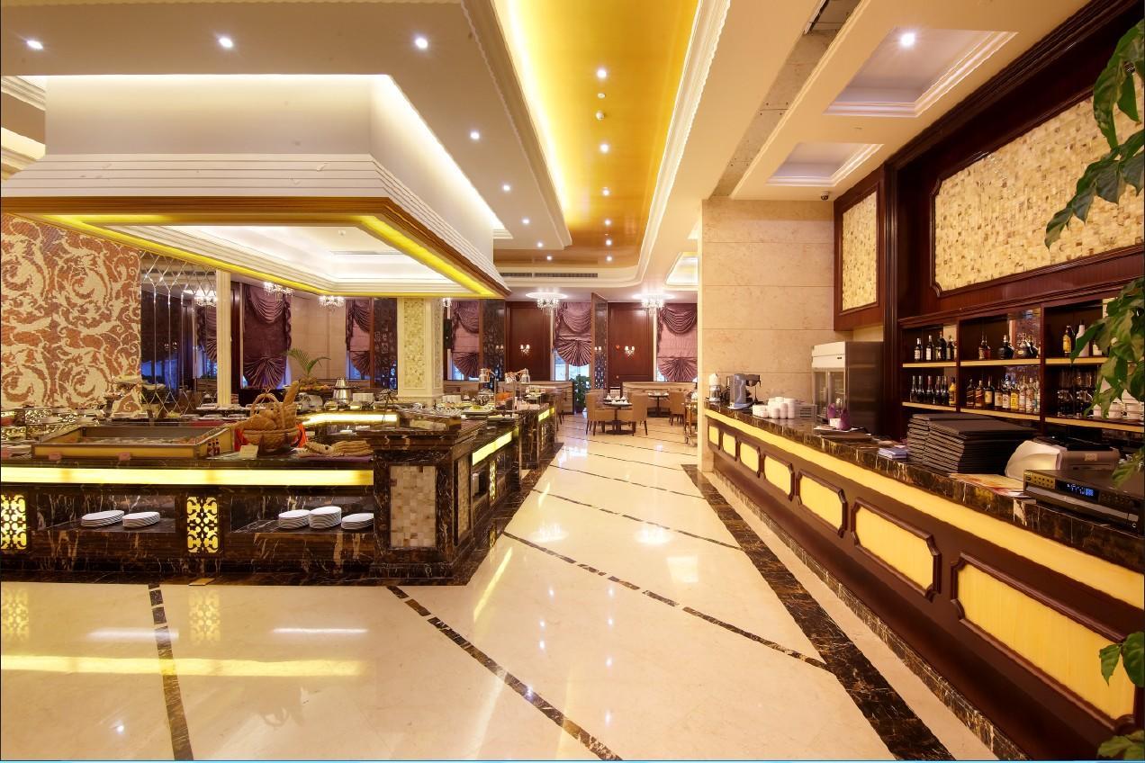 Yutong International Hotel Shantou Εξωτερικό φωτογραφία