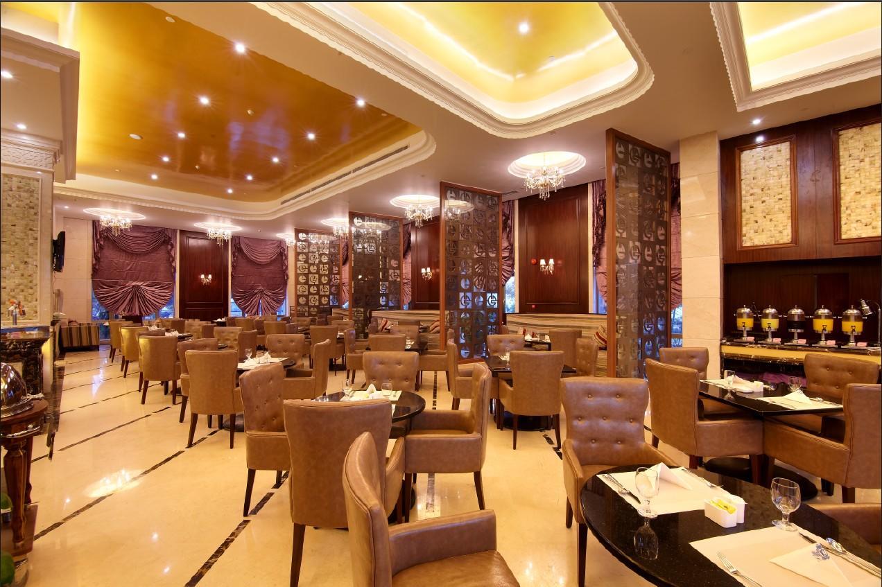 Yutong International Hotel Shantou Εξωτερικό φωτογραφία